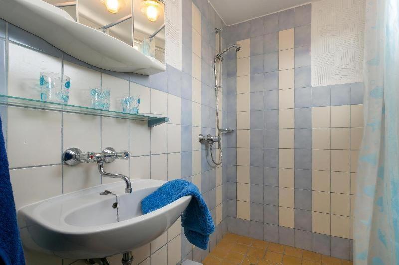 Ruegenherz Fischerhuette Parchtitz ภายนอก รูปภาพ